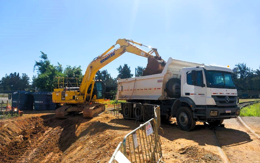 Conheça sobre a LAN Construtora